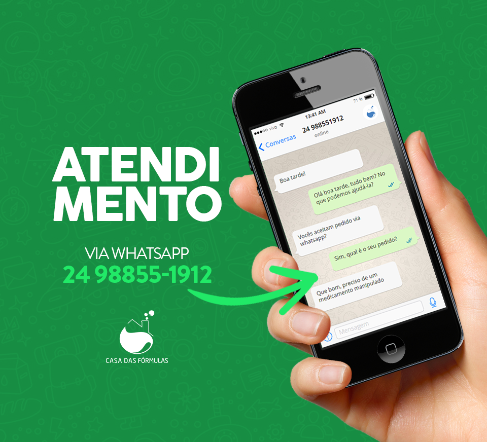 atendimento digital