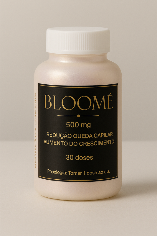BLOOMÉ 500 mg 30 cápsulas