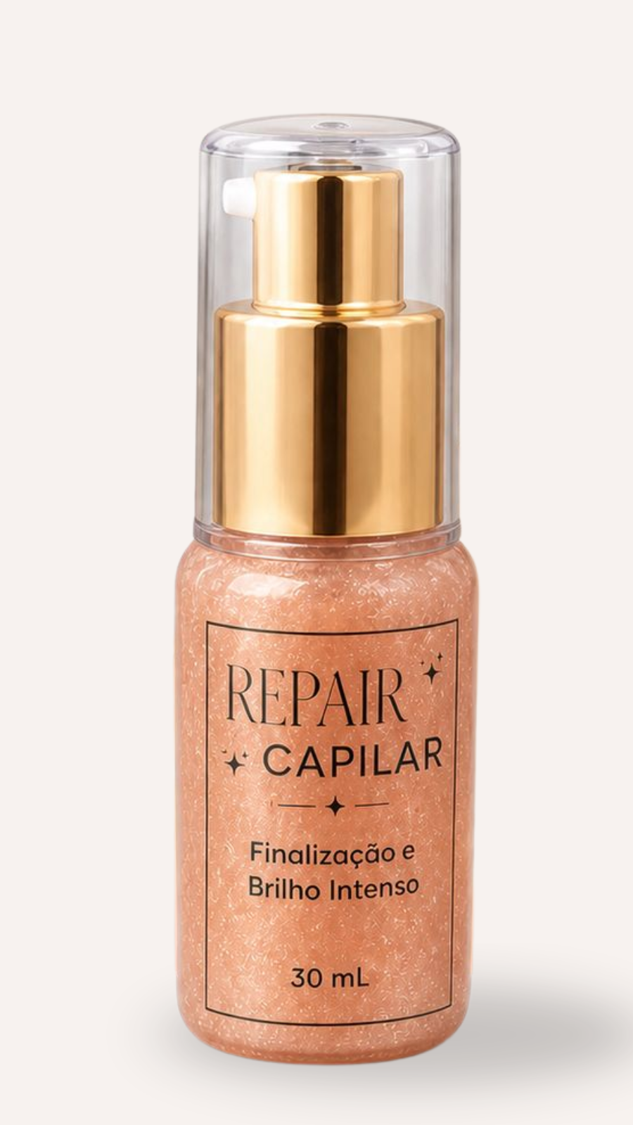 Sérum Repair Capilar 30 mL