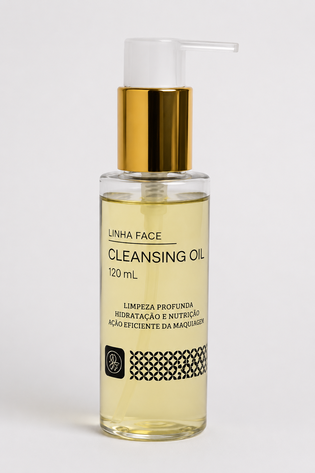 Cleasing Oil Facial 120 mL