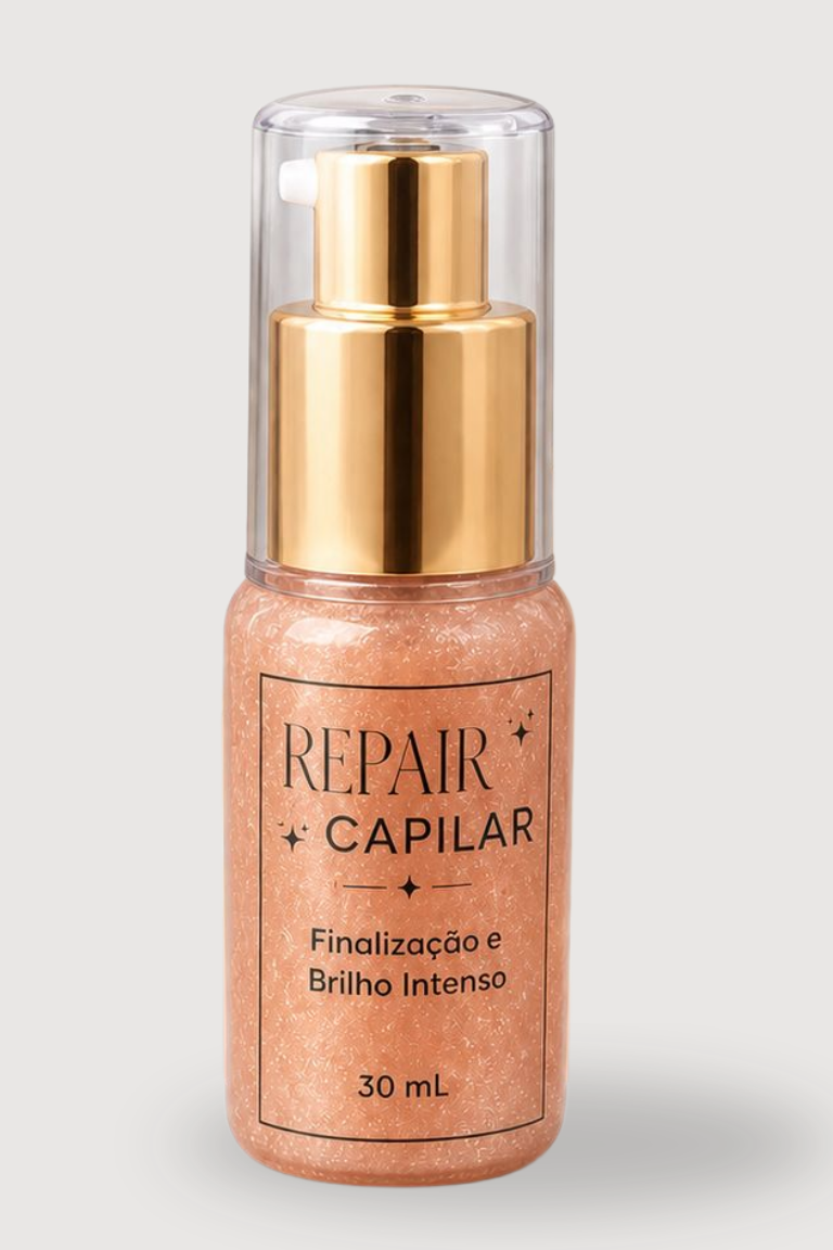 Sérum Repair Capilar 30 mL