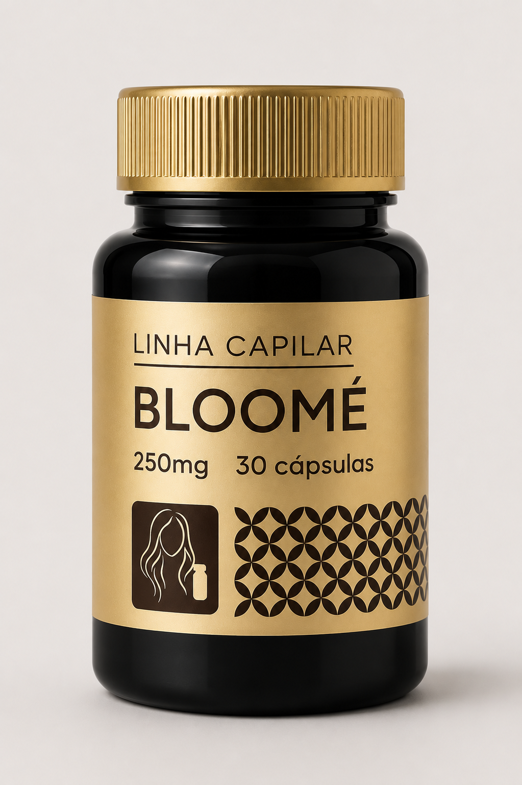 BLOOMÉ 500 mg 30 cápsulas