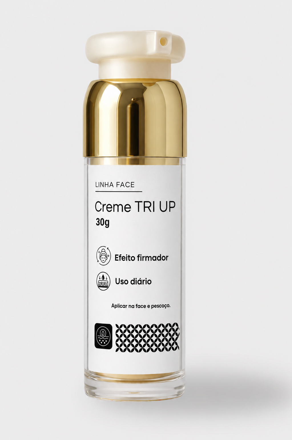 Creme Tri Up 30g