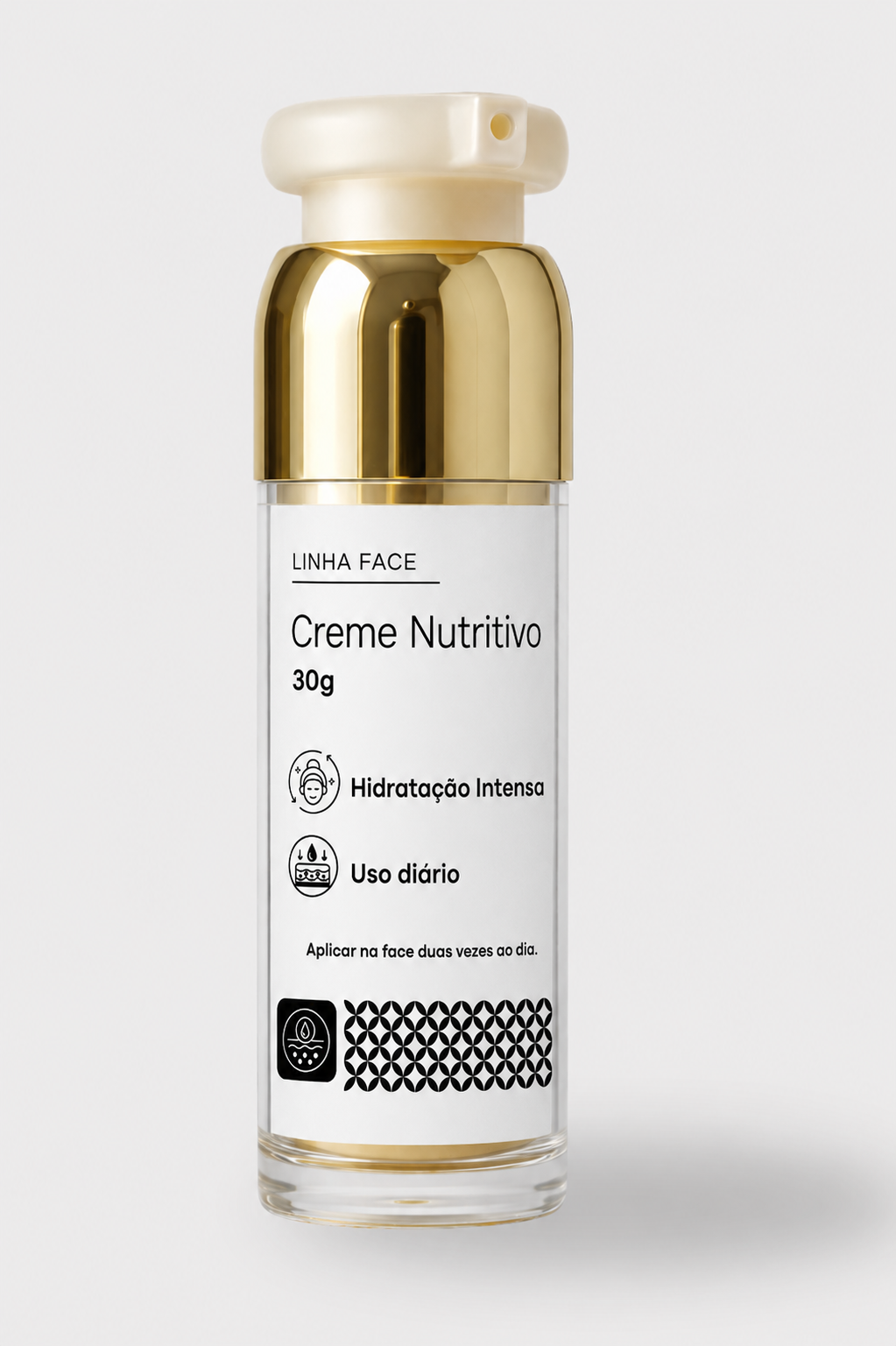 Creme Nutritivo 30g