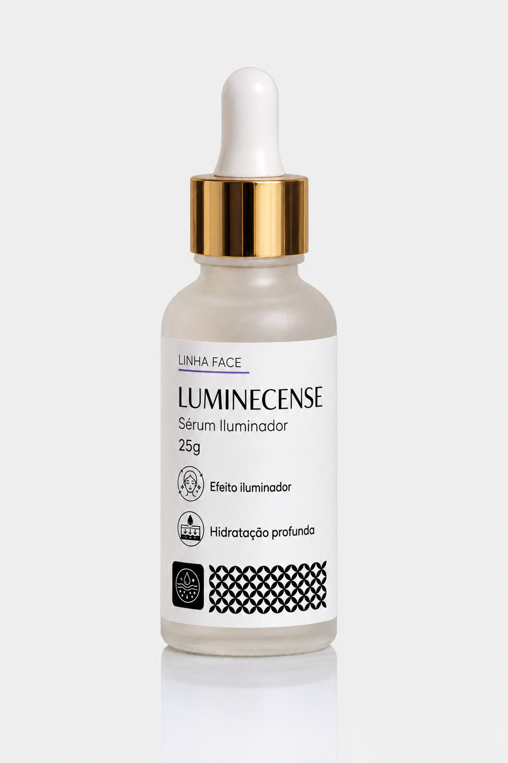 Sérum Iluminador - Luminecense 25g