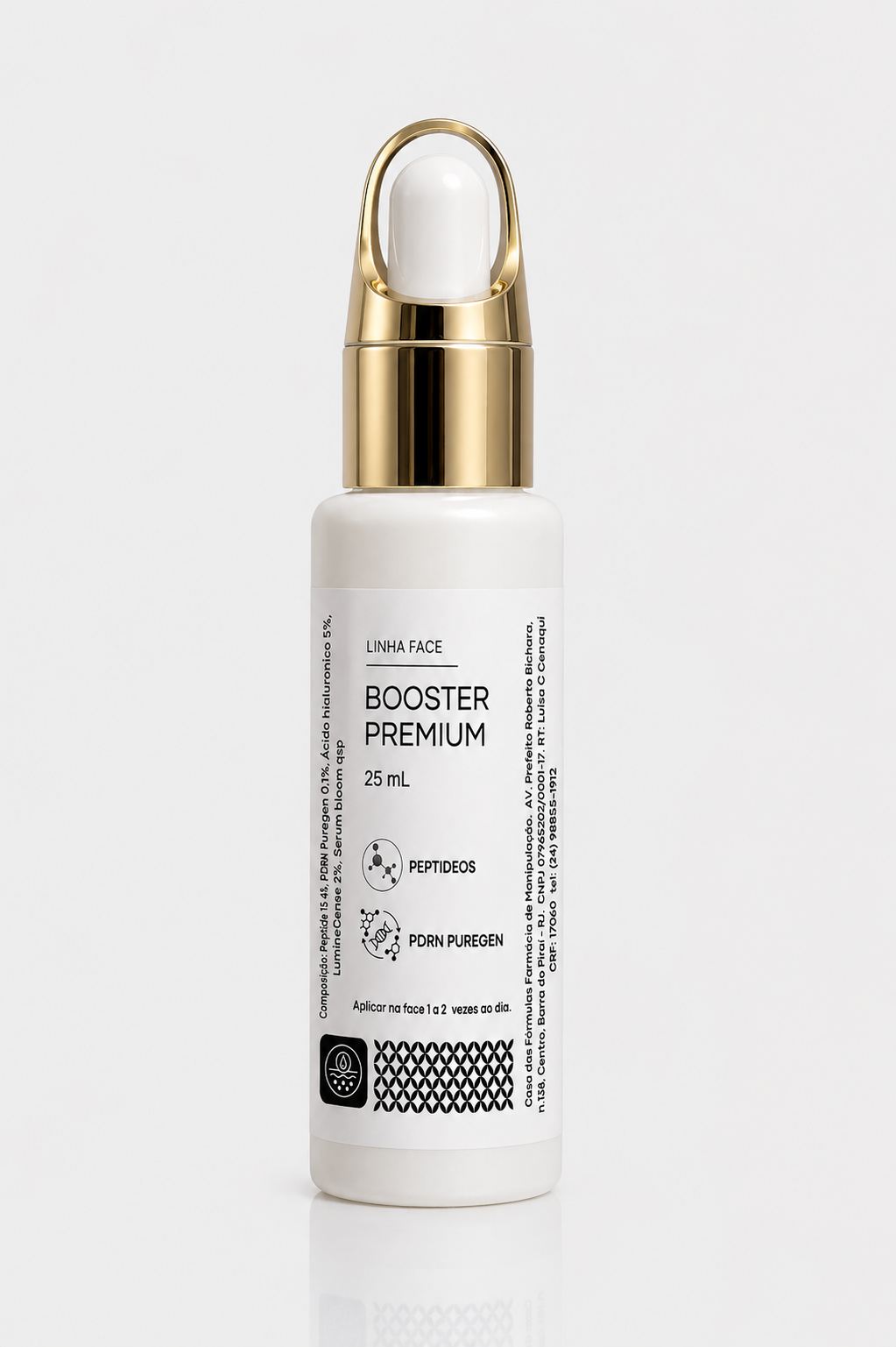 Booster Premium 25 mL