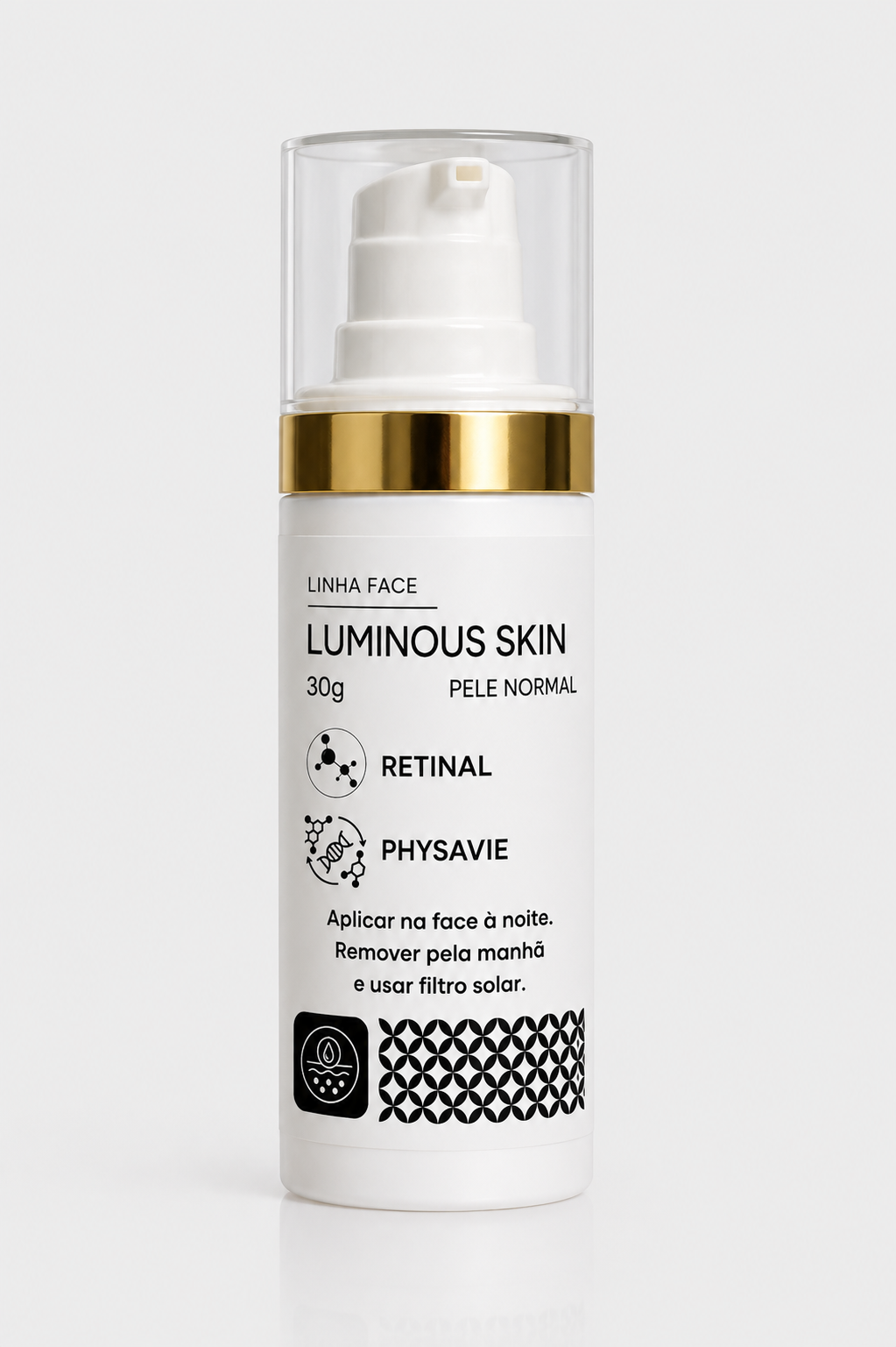 Luminous Skin 30g