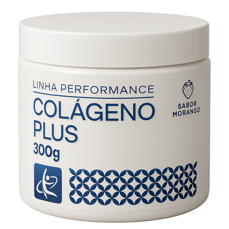 Colágeno Plus 300g