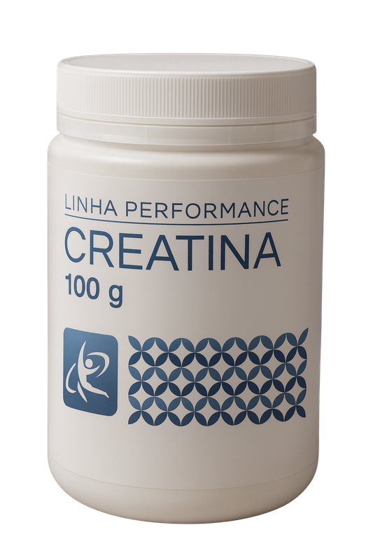 Creatina 100g