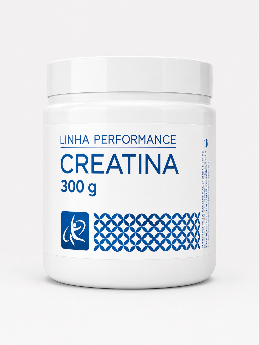 Creatina 300g