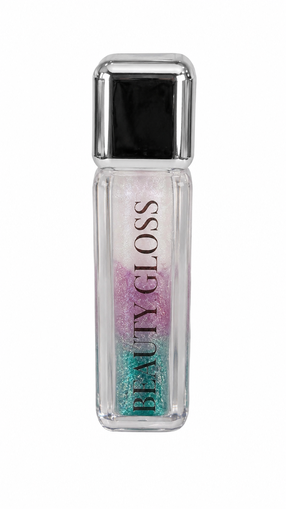 Beauty Gloss labial TriColor
