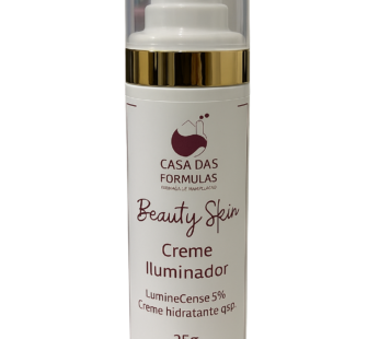 Creme Iluminador Beauty Skin 25g