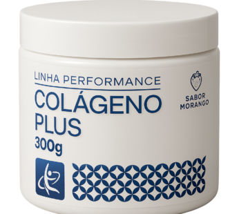 Colágeno Plus 300g
