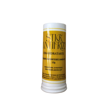 Cera Stick Antifrizz 12g