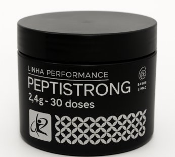 Peptistrong